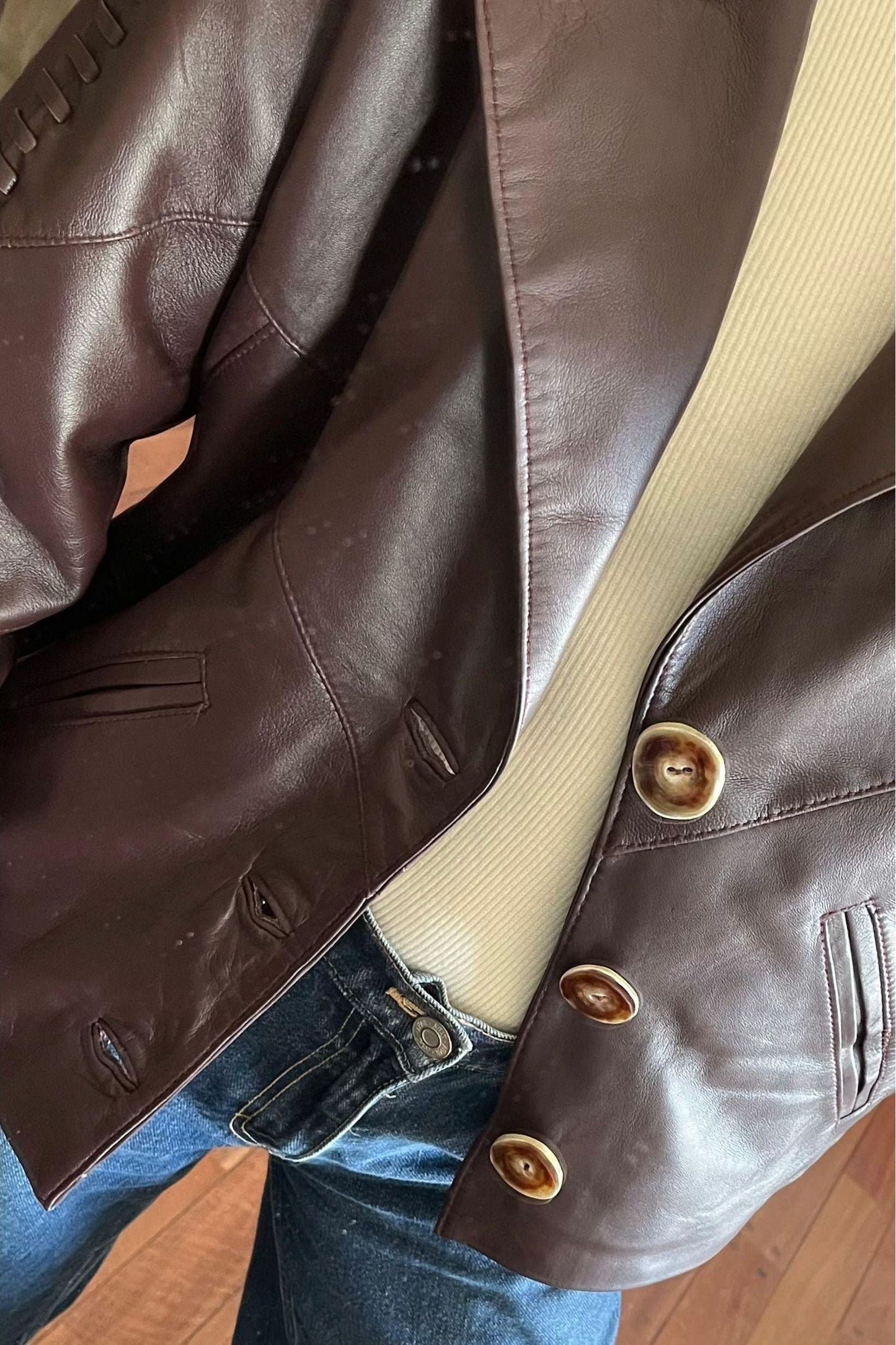 Bomber Original vino