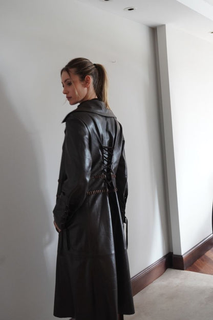 Trench Royal chocolate