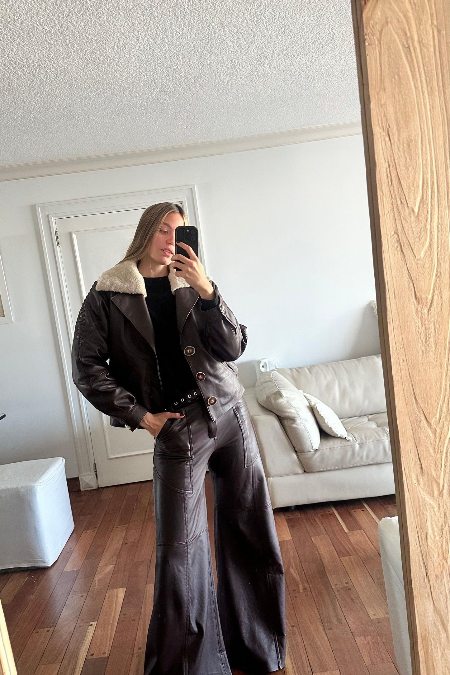 Bomber Original vino