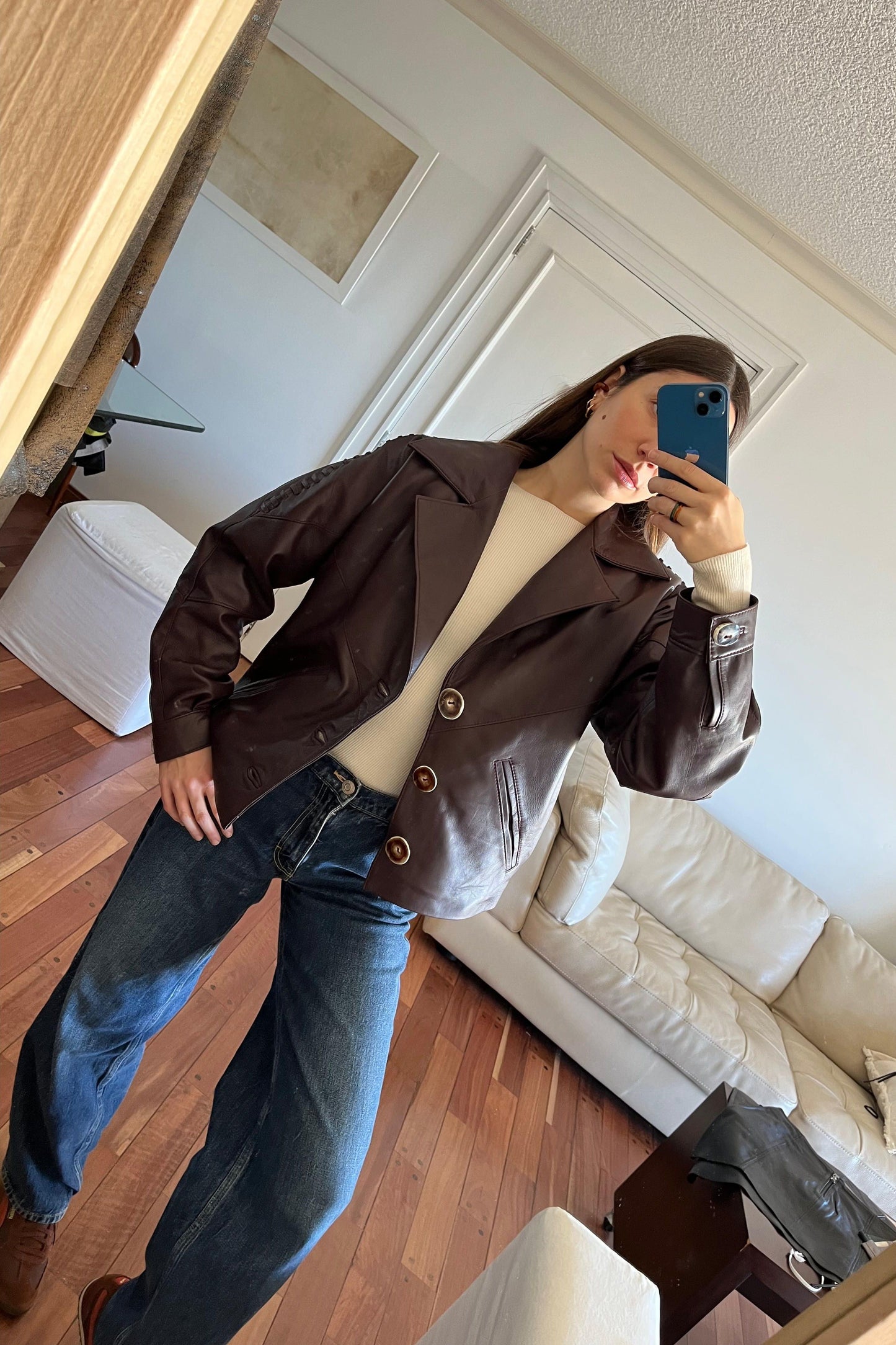 Bomber Original vino