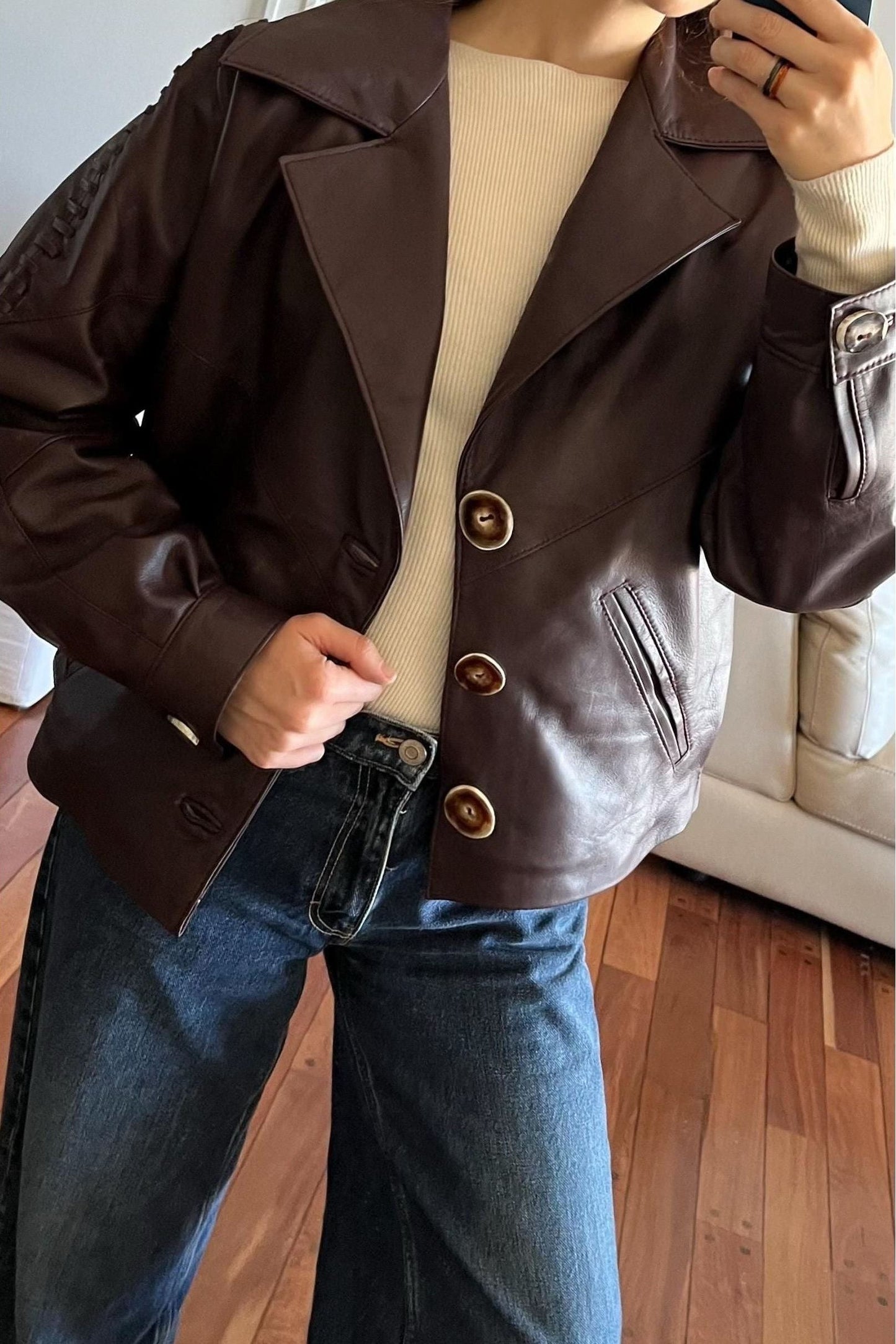 Bomber Original vino