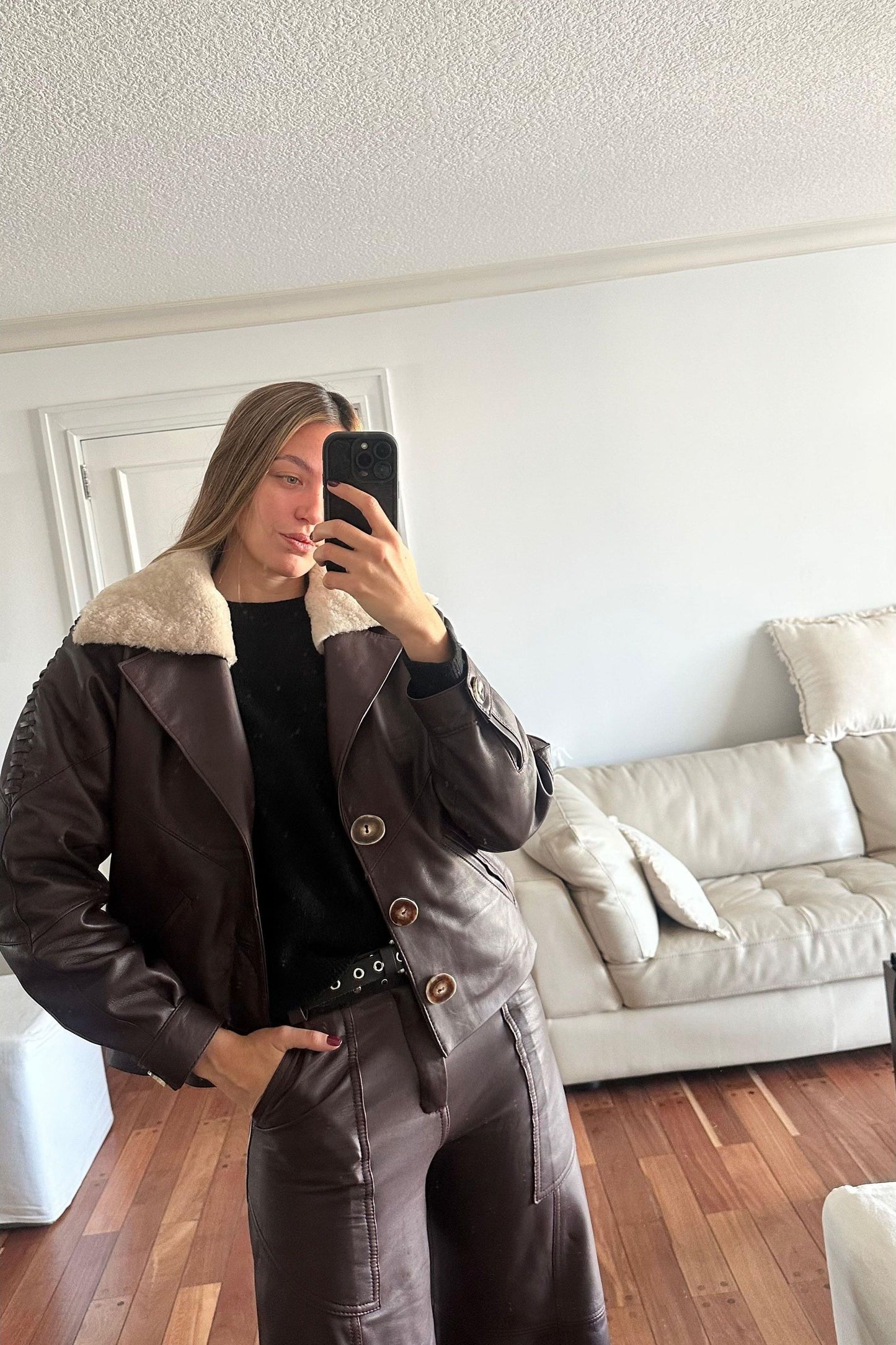 Bomber Original vino