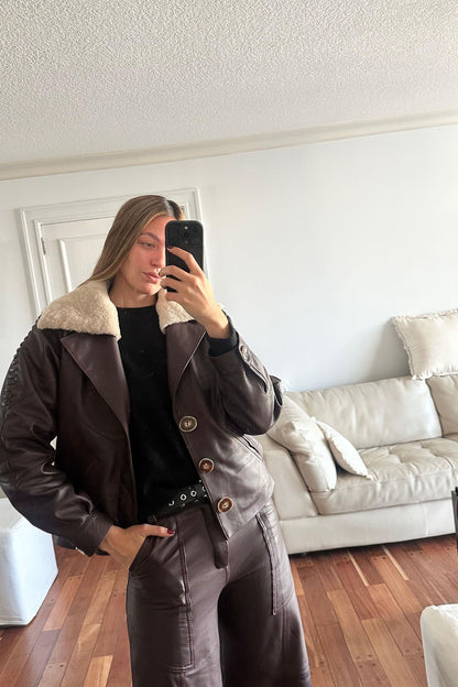 Bomber Original vino